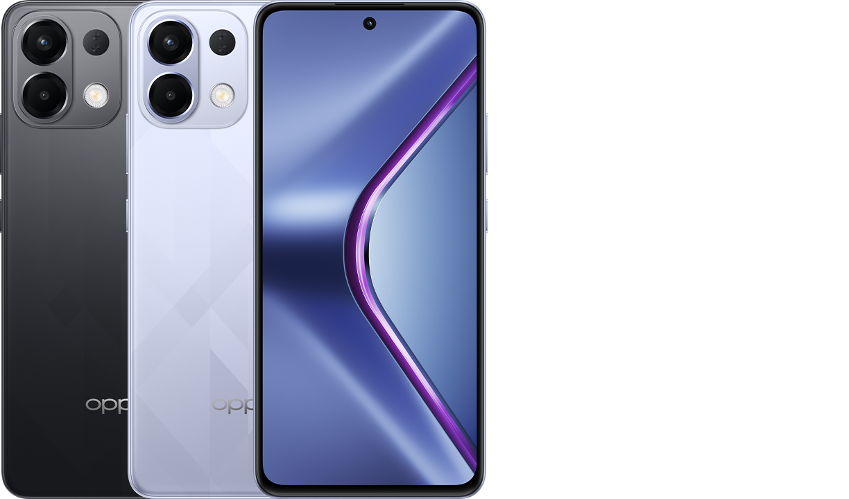 OPPO K13 5G official image