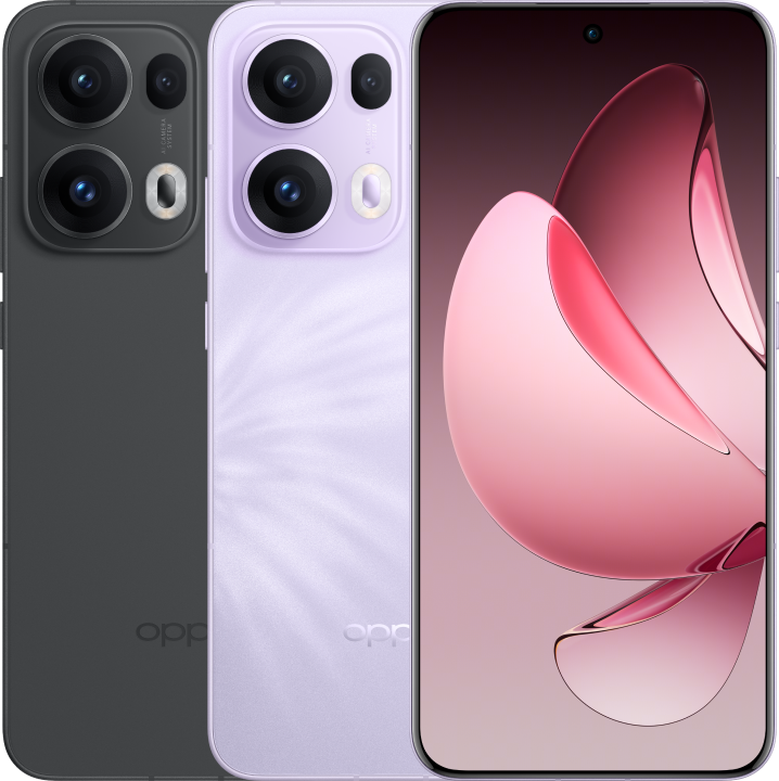 OPPO Reno13 Pro 5G official product image