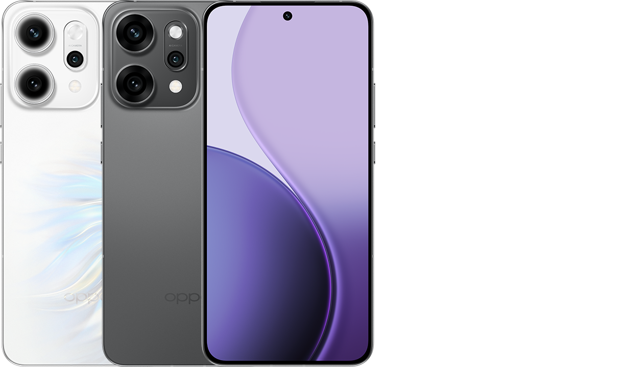 OPPO Reno14 Pro 5G official image