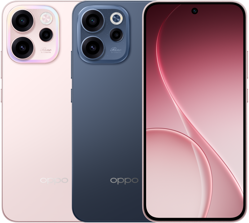 OPPO Reno15c 5G official product image