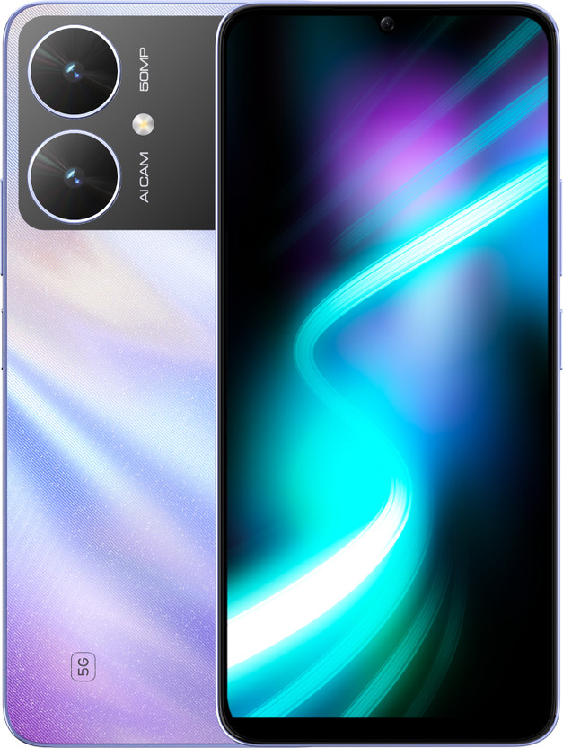 POCO M6 5G official product image