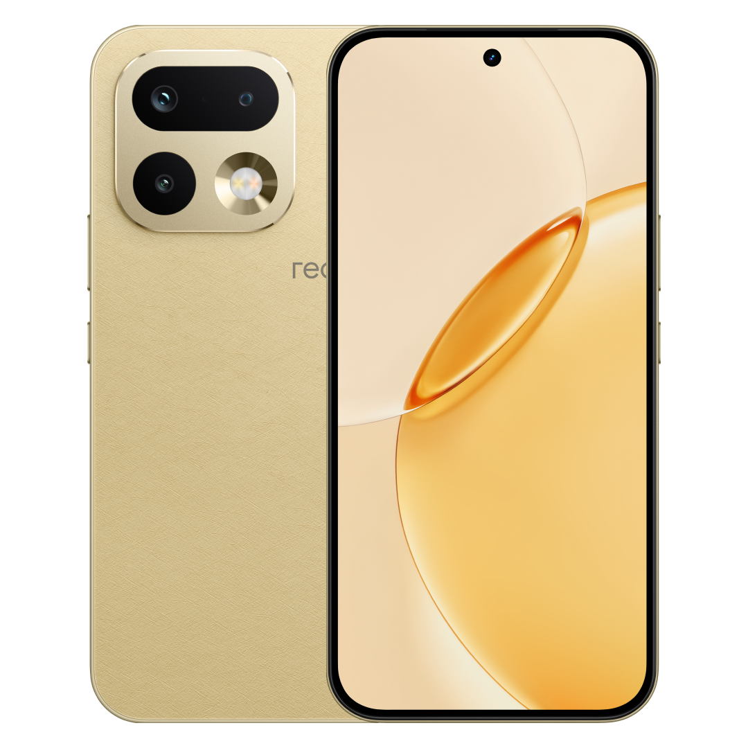 realme 16 Pro 5G official image