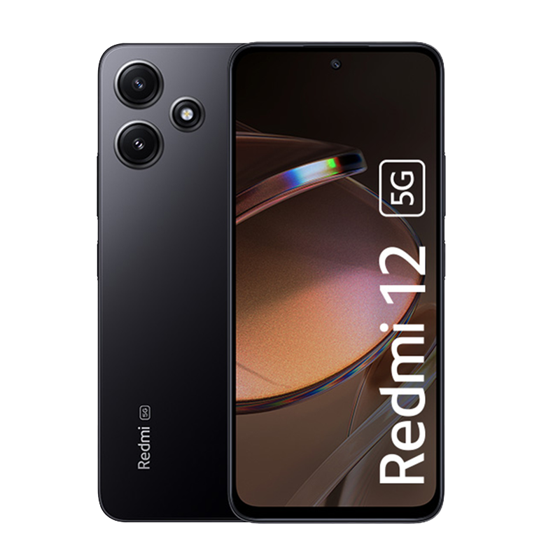 Redmi 12 5G official product image