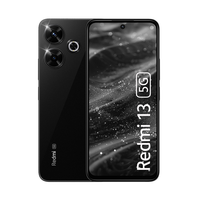 Redmi 13 5G official image