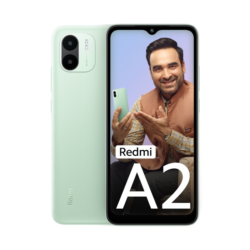 Redmi A2 official product image
