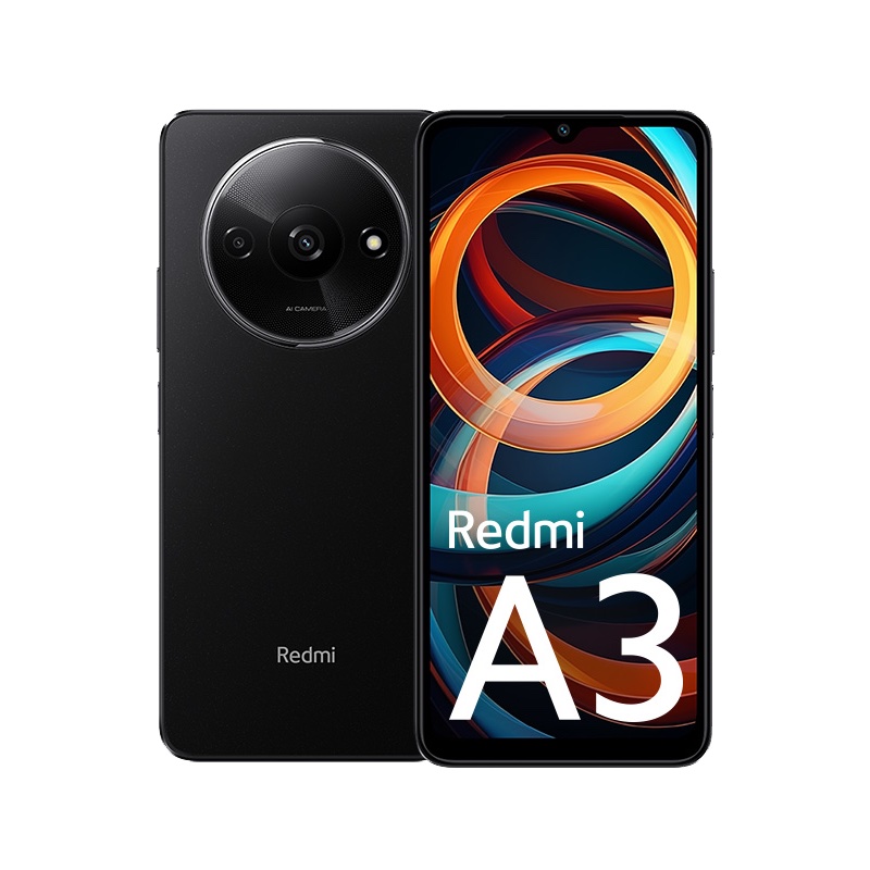 Redmi A3 official image
