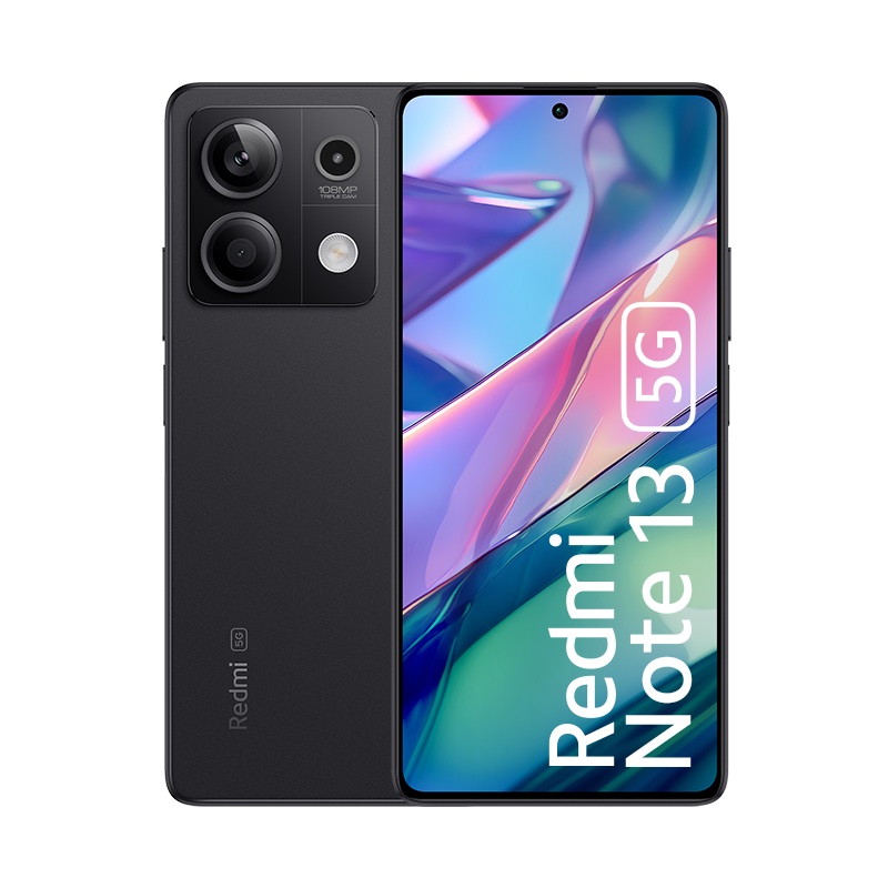 Redmi Note 13 5G official image