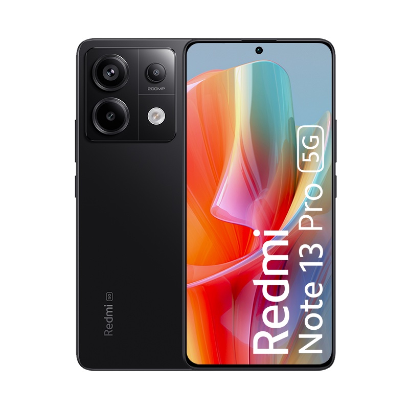 Redmi Note 13 Pro 5G official image