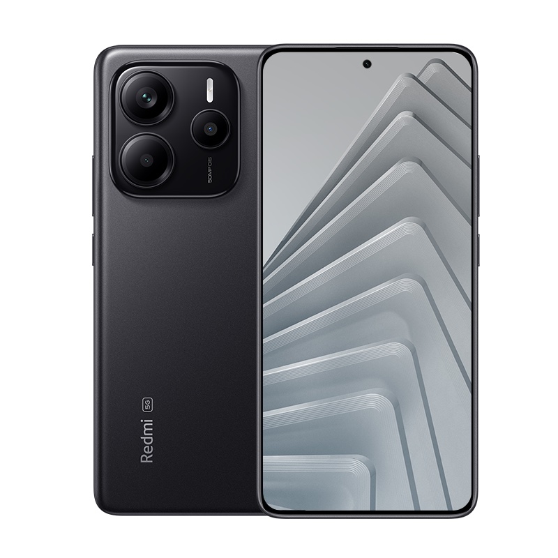 Redmi Note 14 5G official product image