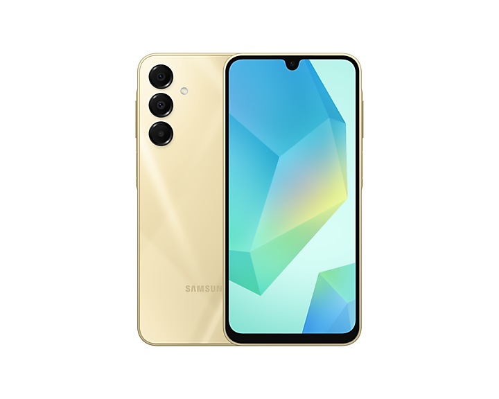 Samsung Galaxy A16 5G official product image