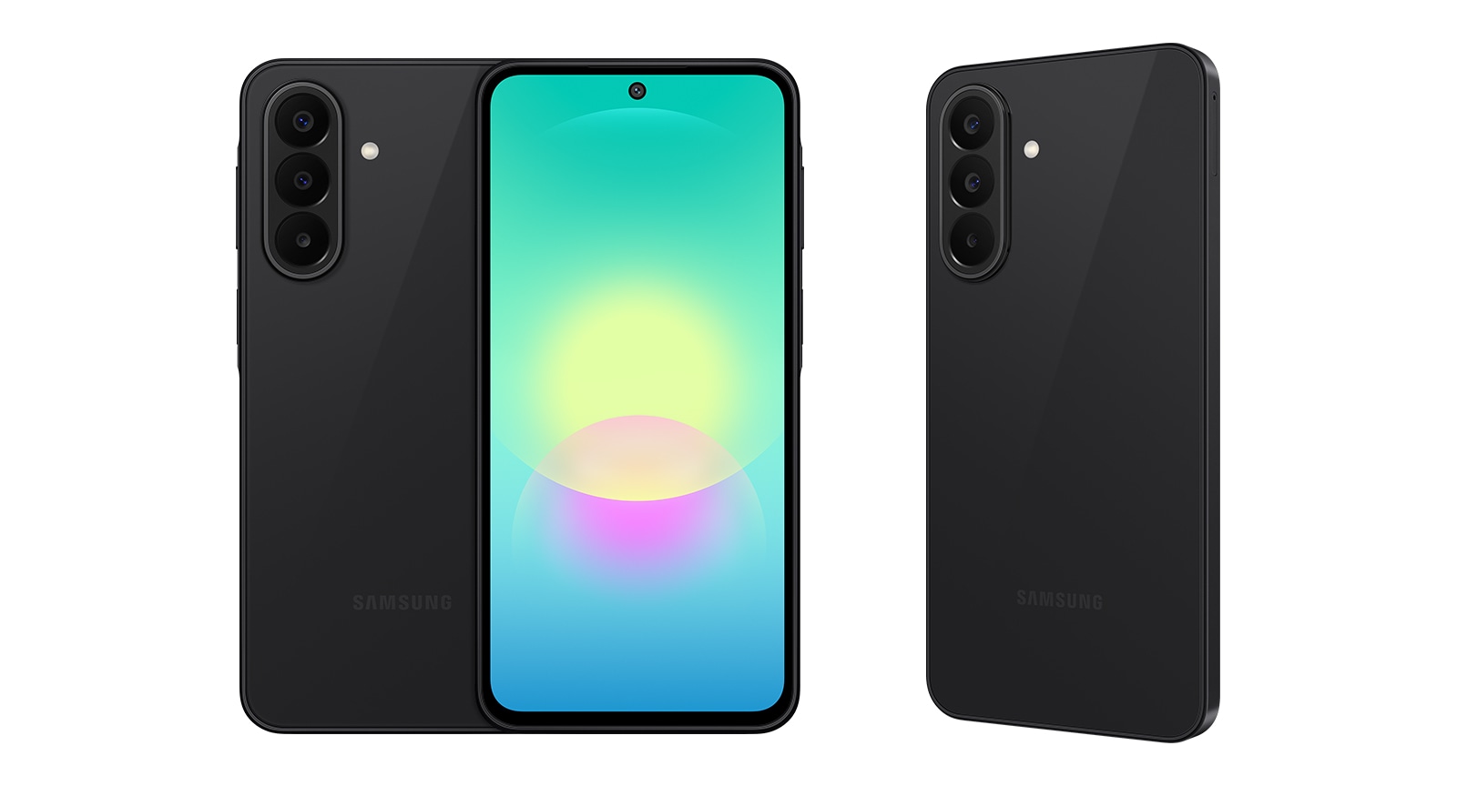 Samsung Galaxy A27 5G official image