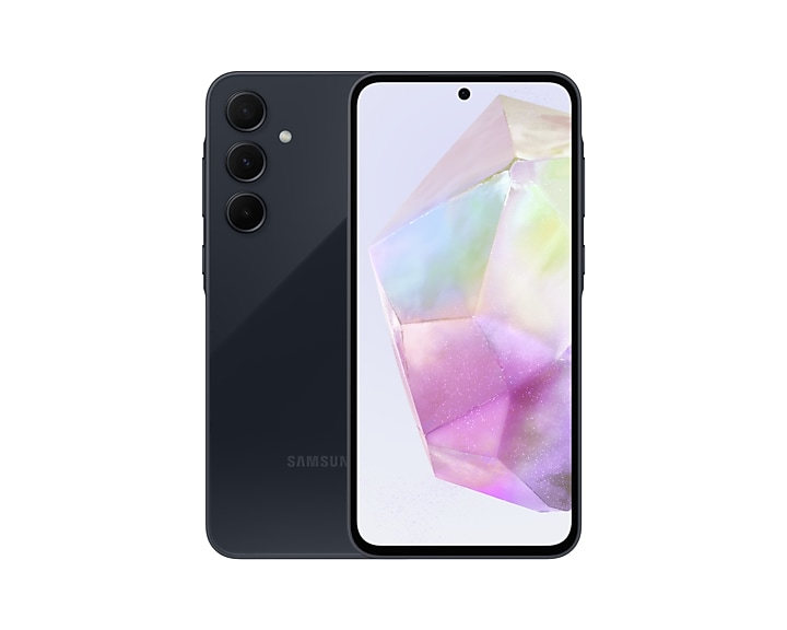 Samsung Galaxy A35 5G official product image