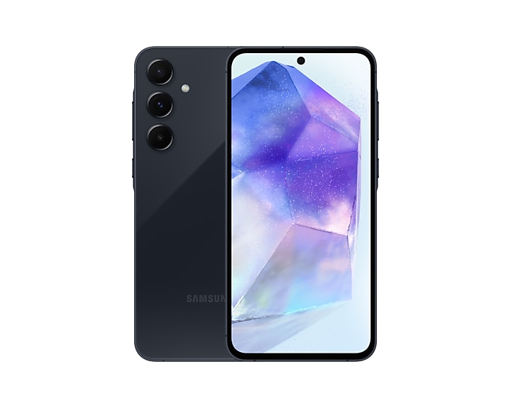 Samsung Galaxy A55 5G official product image