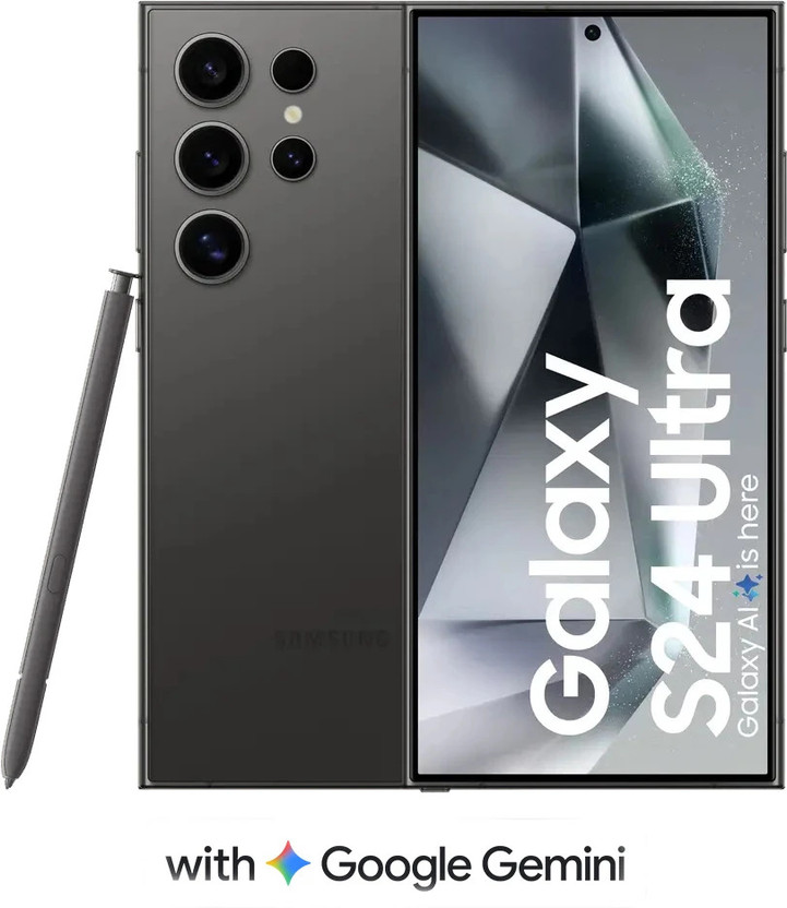 Samsung Galaxy S24 Ultra official image