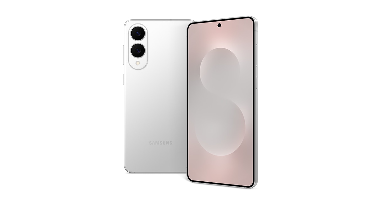 Samsung Galaxy S25 Edge official product image