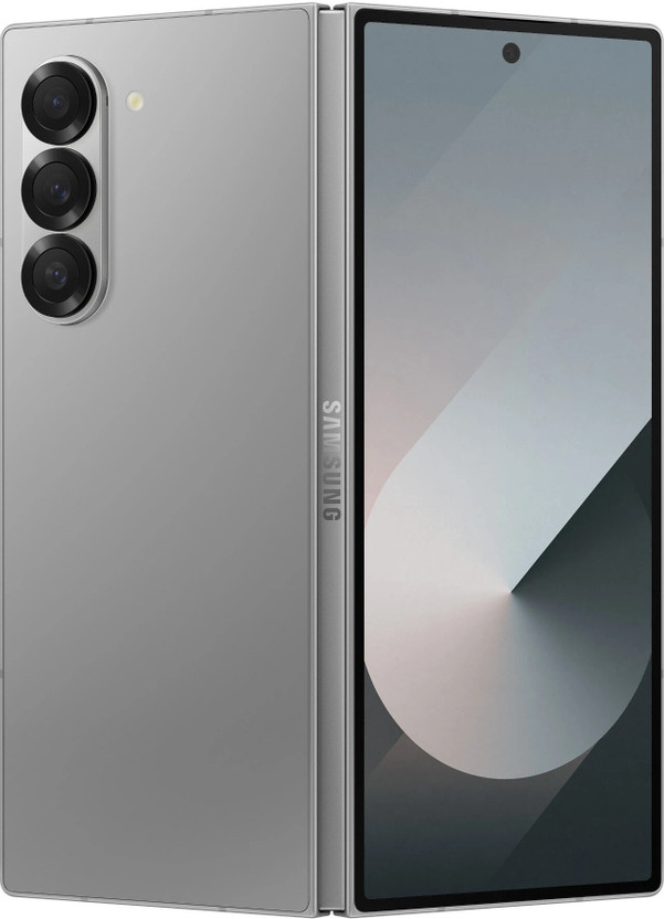 Samsung Galaxy Z Fold6 official image