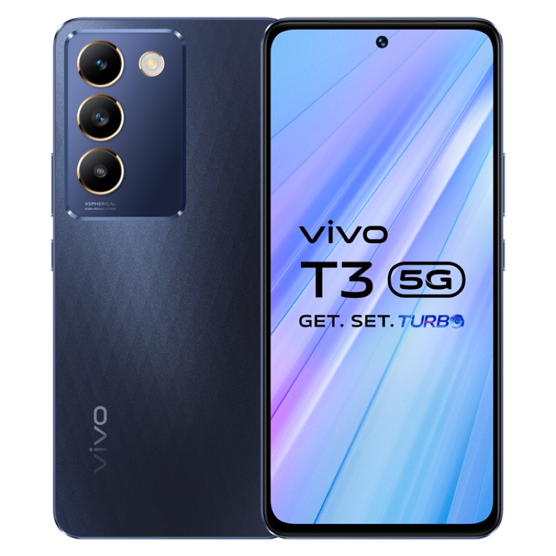vivo T3 5G official product image