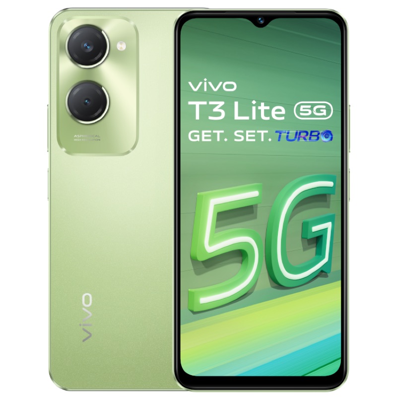 vivo T3 Lite 5G official image
