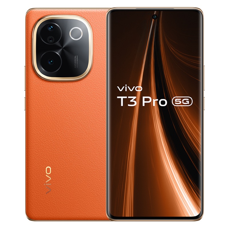 vivo T3 Pro 5G official image