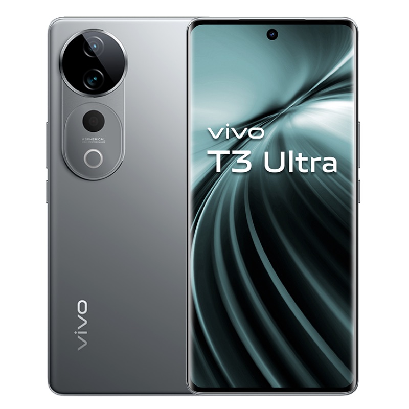 vivo T3 Ultra official image