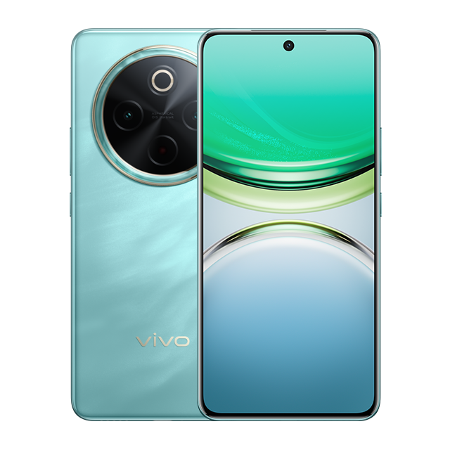 vivo T4 5G official product image