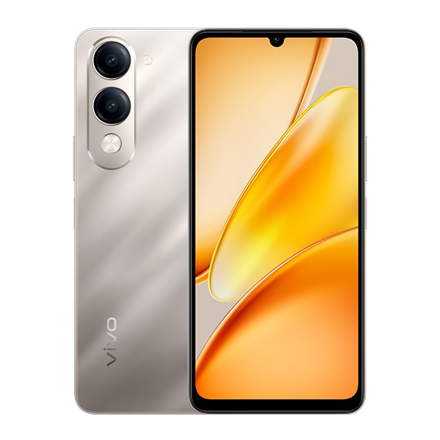 vivo T4 Lite 5G official image