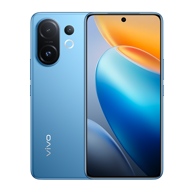 vivo T4 Pro 5G official product image