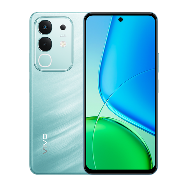 vivo T4x 5G official product image