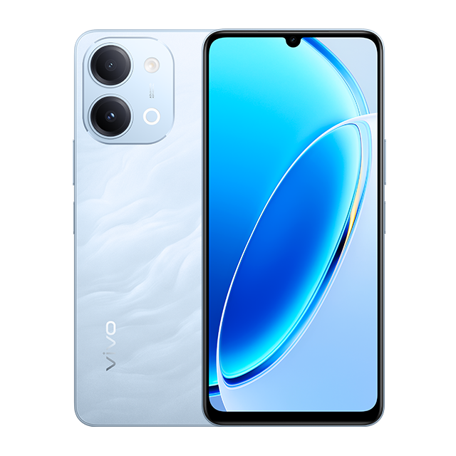 vivo T5 Lite 44W 5G official image