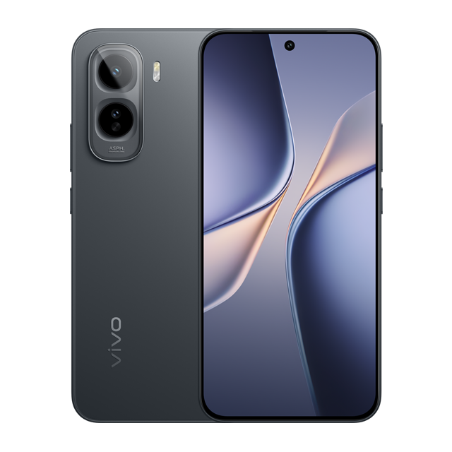 vivo T5 Pro 5G official image