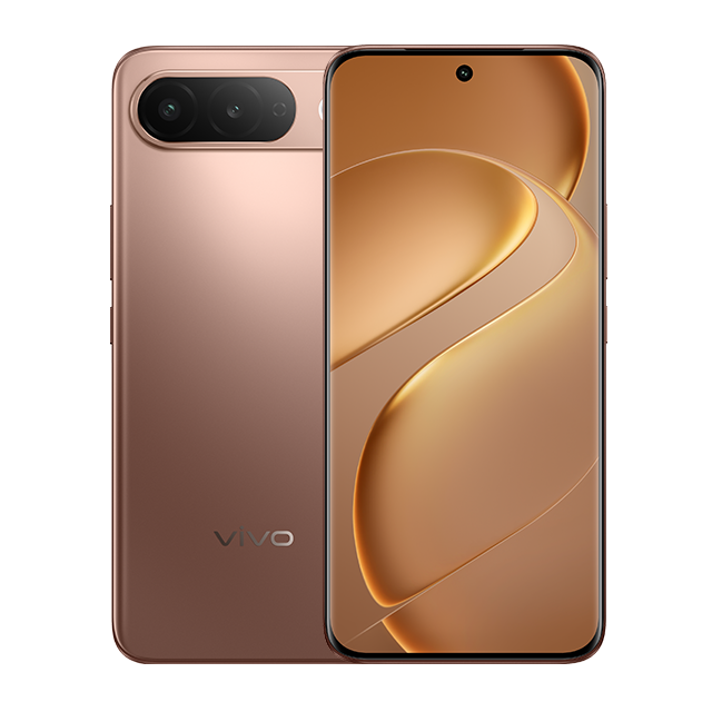 vivo T5 official product image