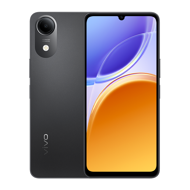 vivo T5e official product image