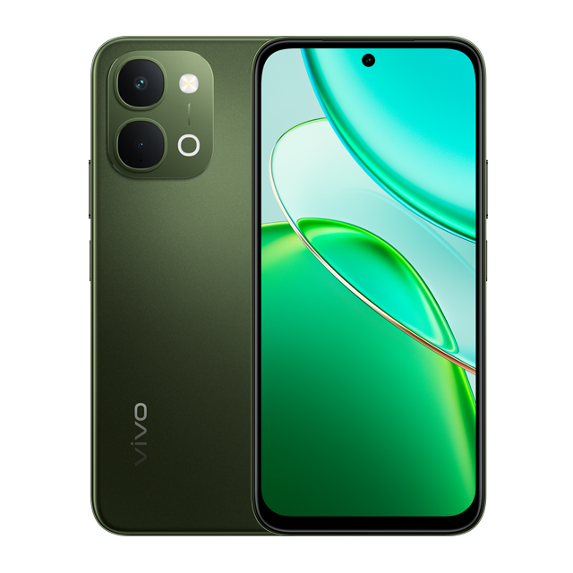 vivo T5x 5G official image