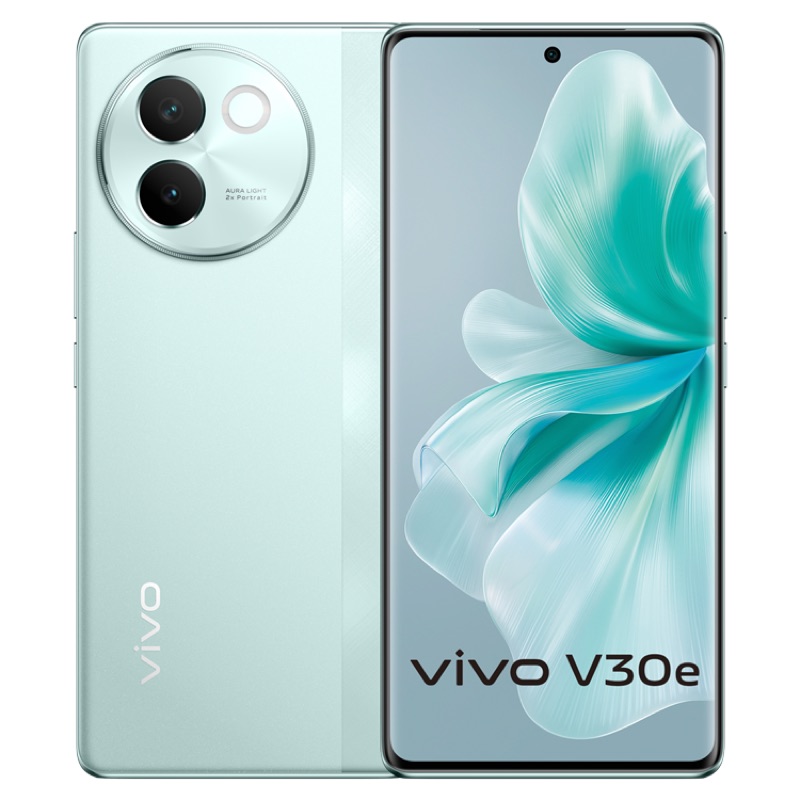 vivo V30e official image