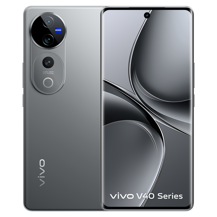 vivo V40 Pro official image