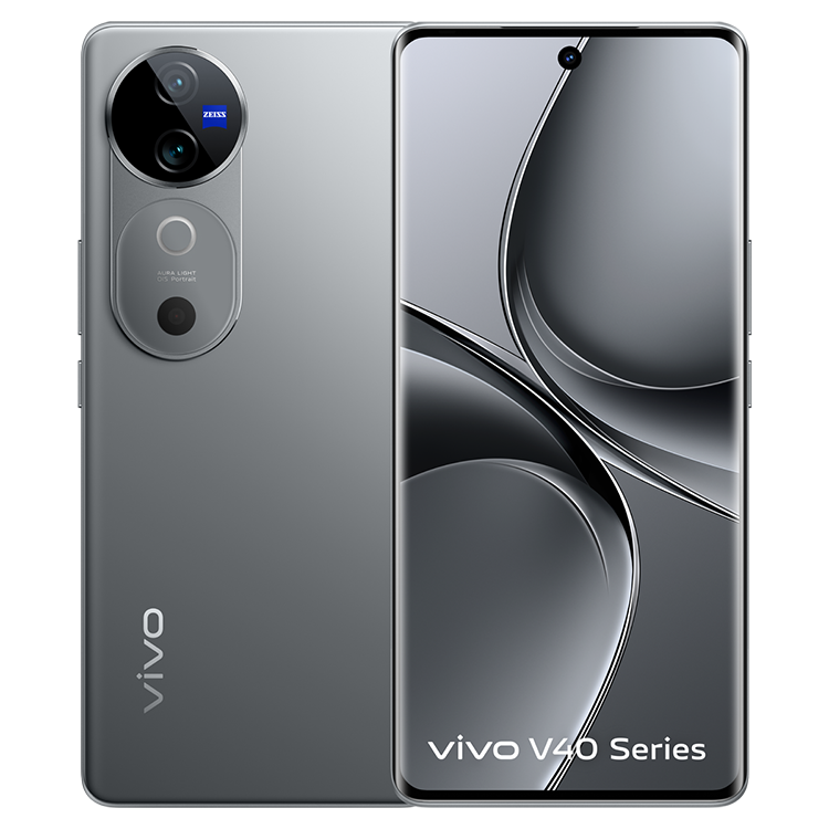 vivo V40 official image