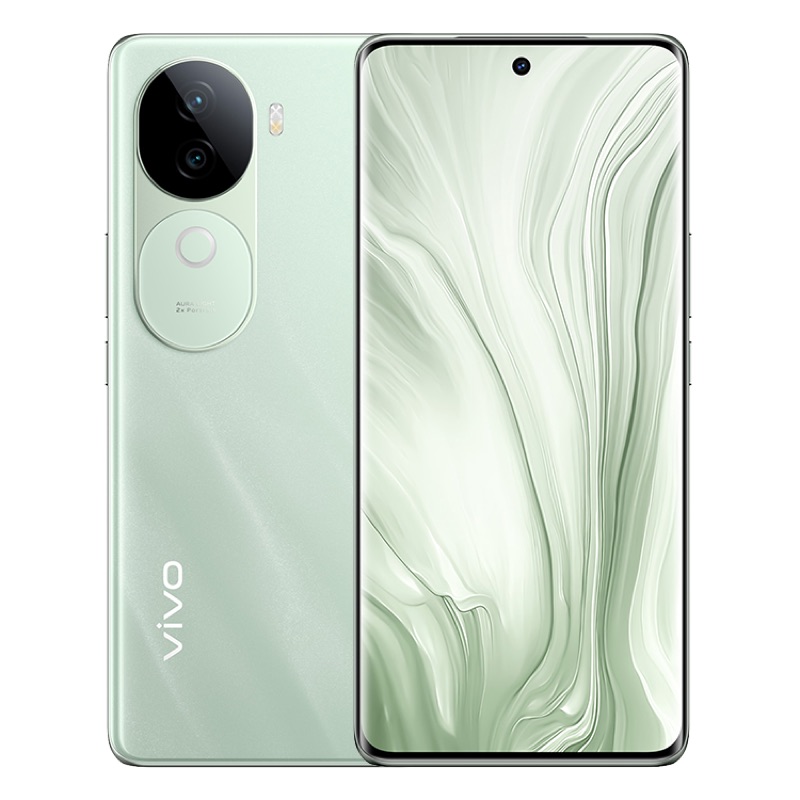 vivo V40e official image