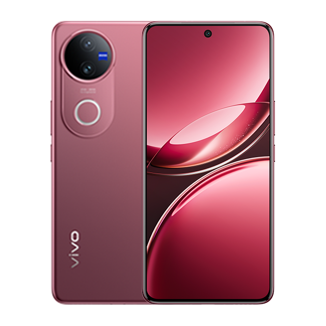 vivo V50 official image