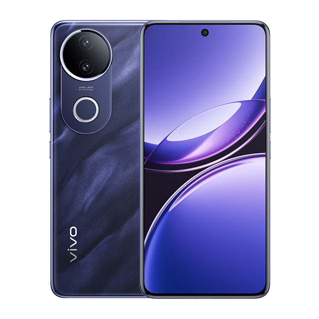 vivo V50e official product image