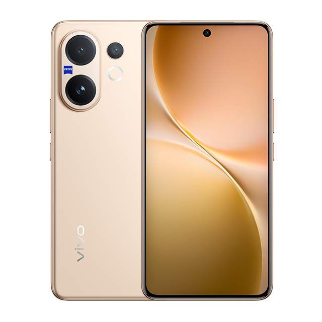 vivo V60 official image