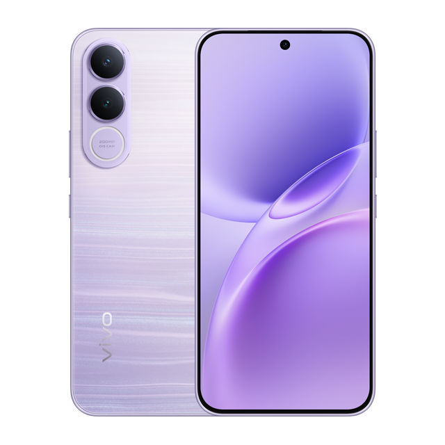 vivo V70 FE official image