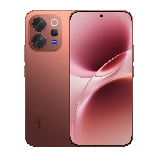 vivo V70 official image