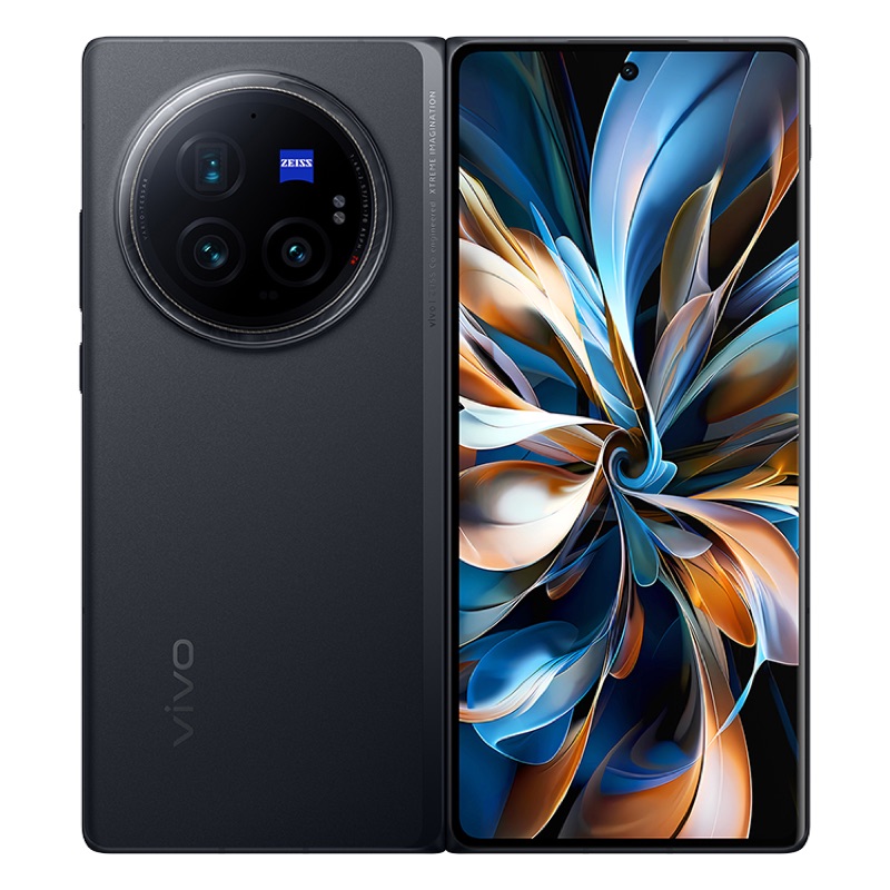 vivo X Fold3 Pro official product image