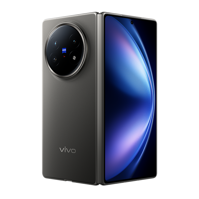 vivo X Fold5 official product image