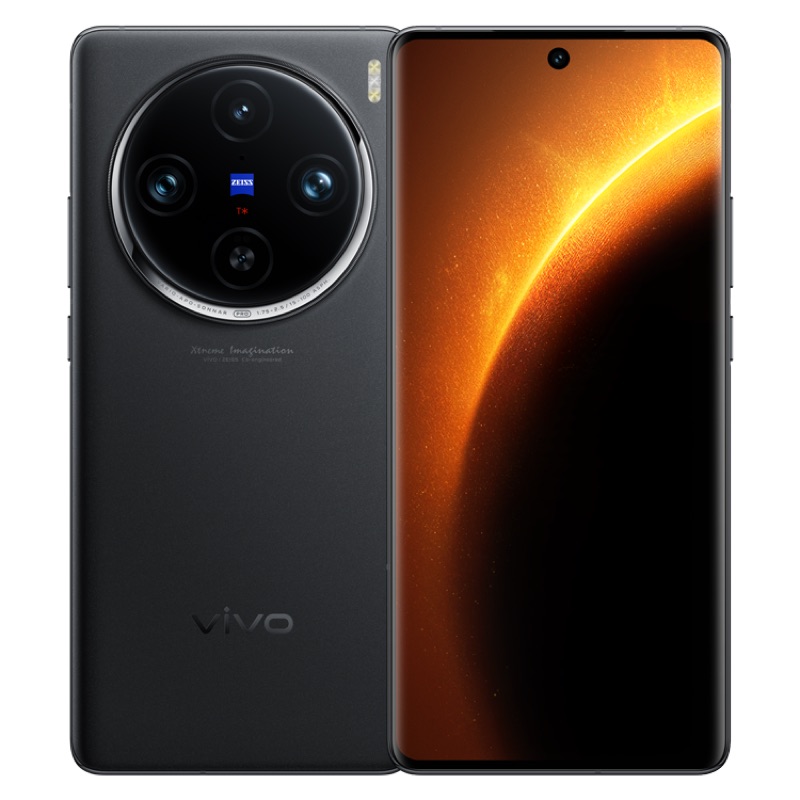 vivo X100 Pro official image
