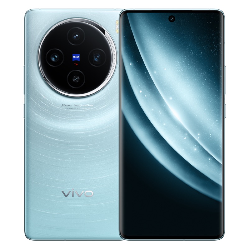 vivo X100 official image