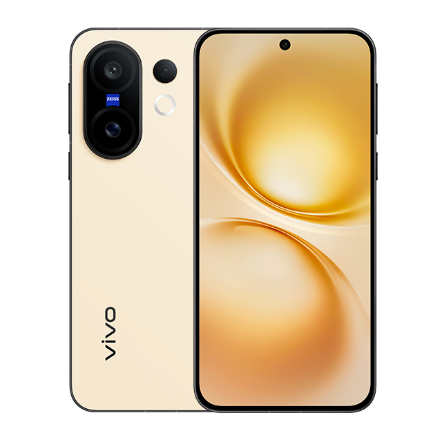 vivo X200 FE official image