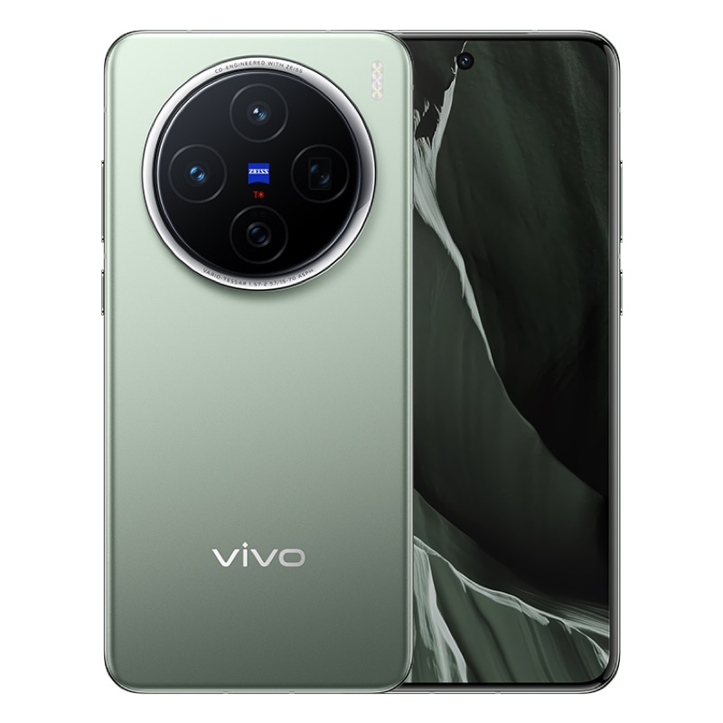 vivo X200 official product image