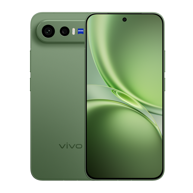 vivo X300 FE official product image