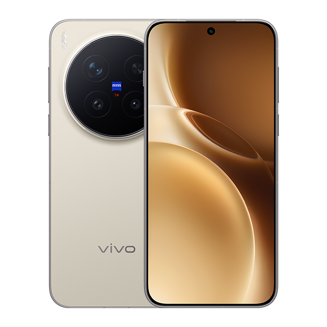 vivo X300 Pro official product image